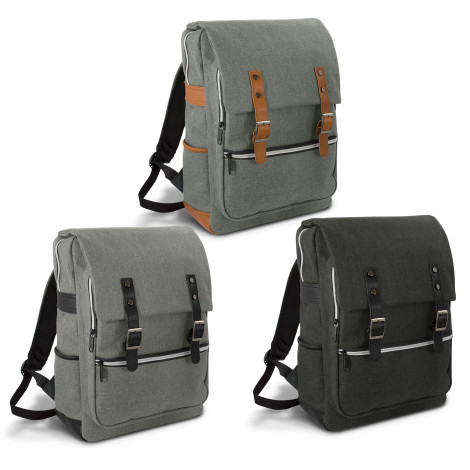 safari nirvana laptop backpack